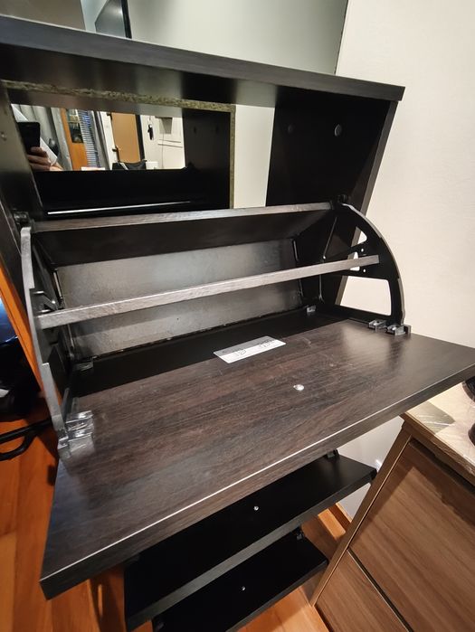 Sapateira IKEA Bissa