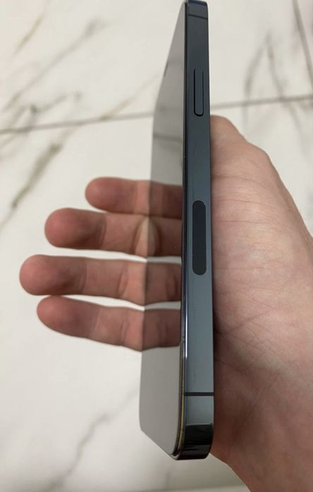 Iphone 12 pro 128 global