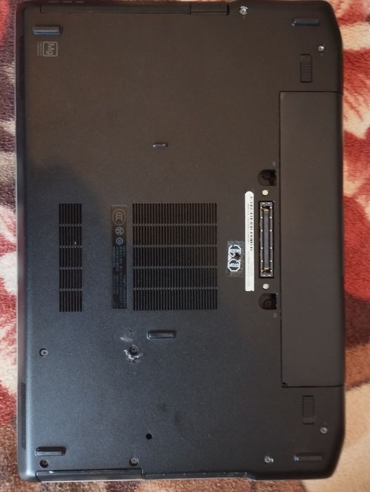 Original DELL Latitude E6420 Laptop64585533264259122