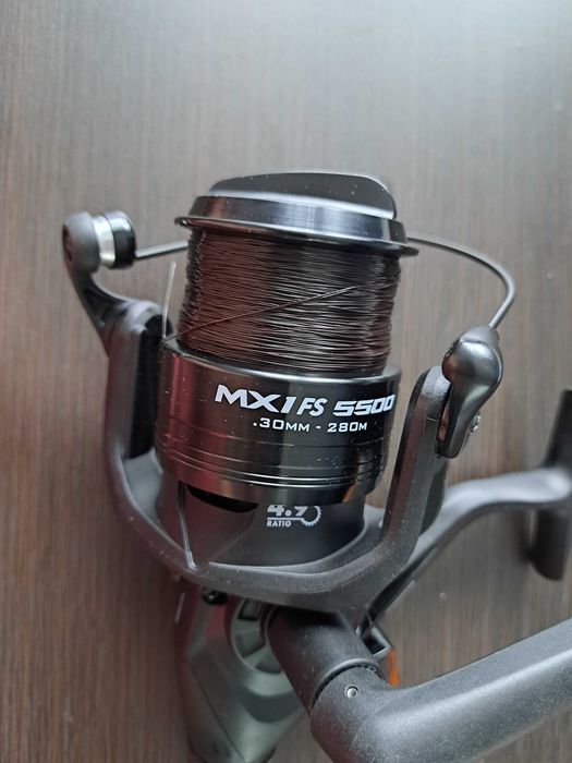 Kołowrotek Mitchell MX 1 FS 5500 30mm-280m