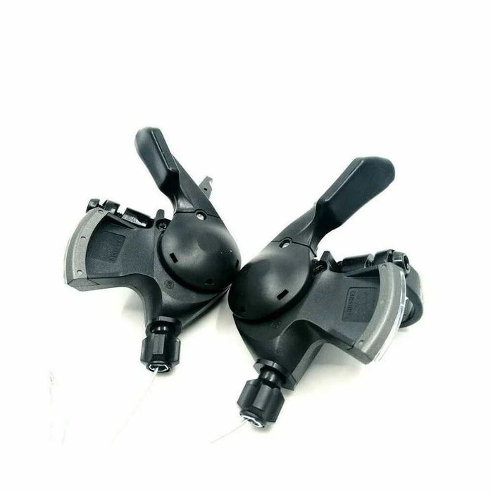 Manetka Shimano Altus SL-M370 9rz prawa tył tylna nowa