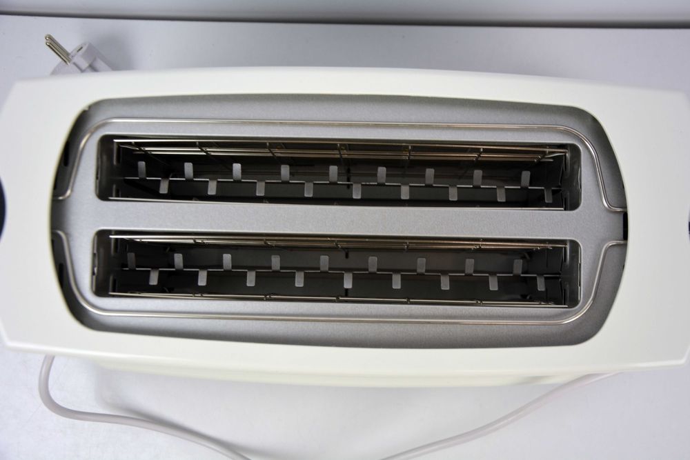 Toster Severin AT 2234 biały 1400 W