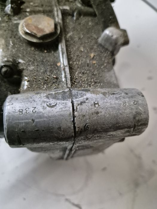 Silnik simson schwalbe