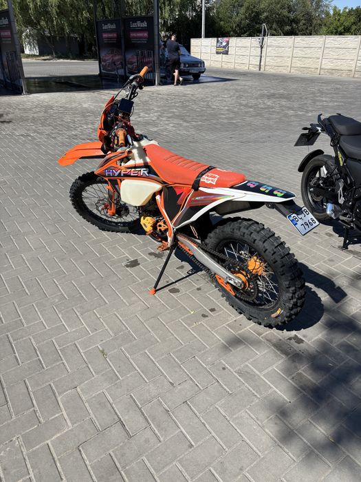 Exdrive Hyper 300 2024