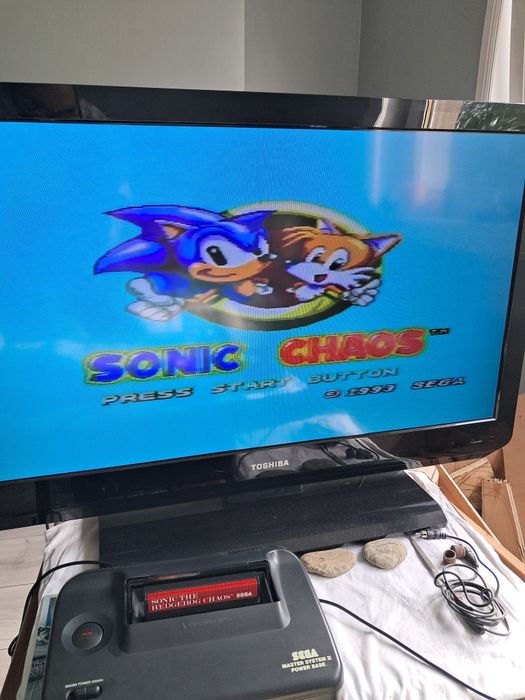 Master system jogos para venda