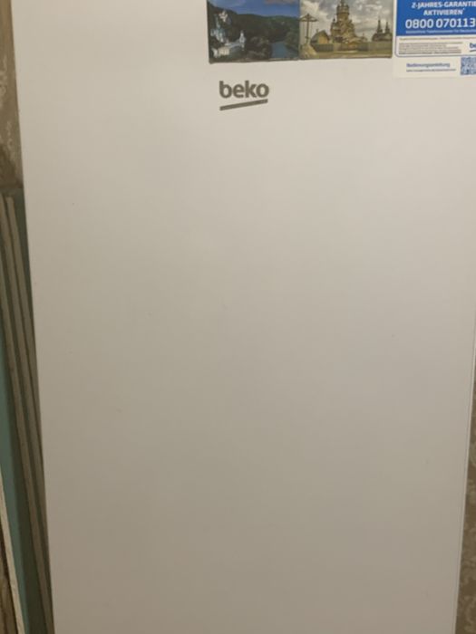 Морозильная камера beko.