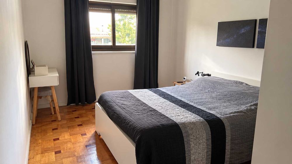 Apartamento T2 Campanhã