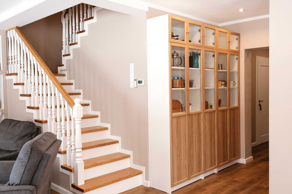 NOWY DOM NIEUŻYTKOWANY 500 m od granicy Bielsko-Biała bliźniak KOZY