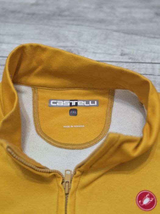 Bluza rowerowa Castelli XXL