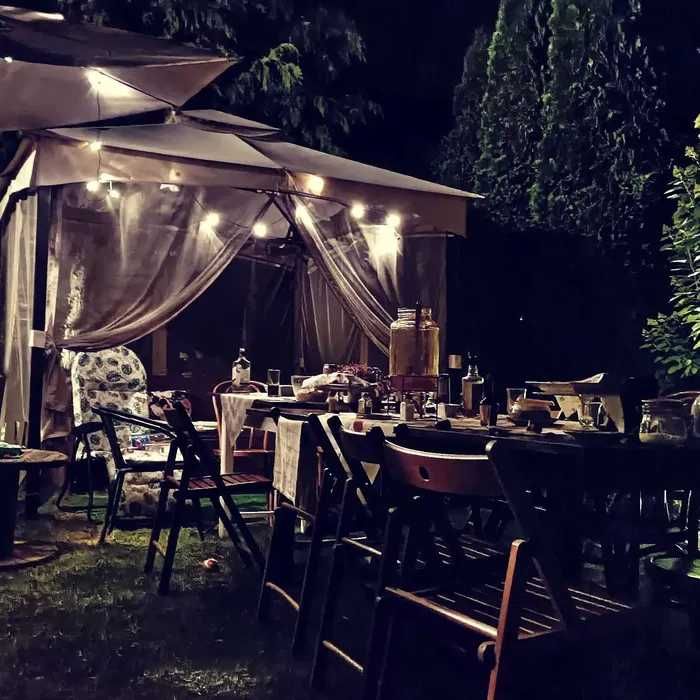 Duży dom do 10 osób