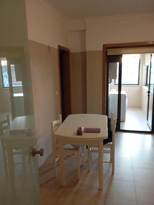 T2 arrendar centro Viseu