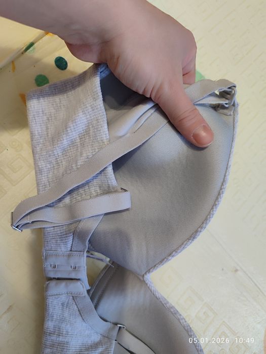 Продам бюстгальтер для годування