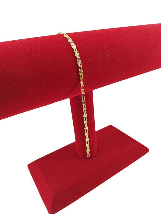 Złota Bransolatka p. 585 w. 1,14g