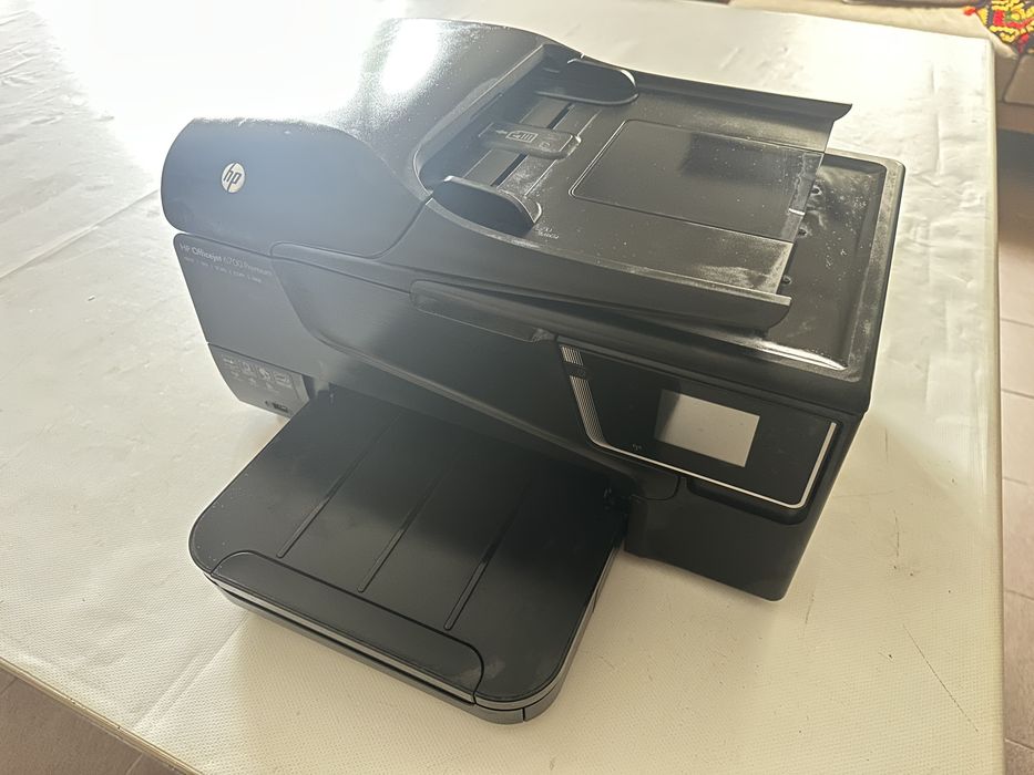 Impressora HP 6700 Premium