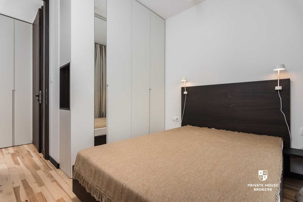 Rakowicka | Apartamenty GO | 2 pokoje | wysoki standard | balkon