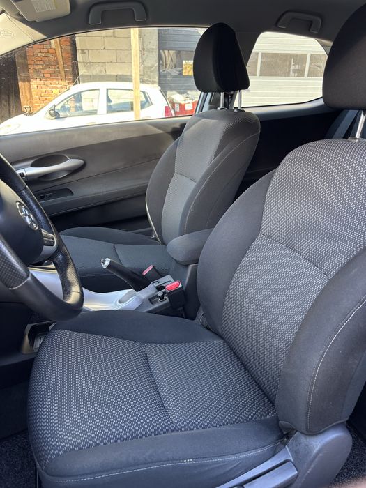 Toyota Auris 1.6 Dynamic