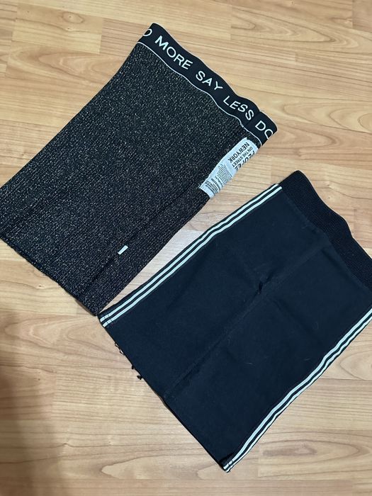 Юбка-резинка оригинальная