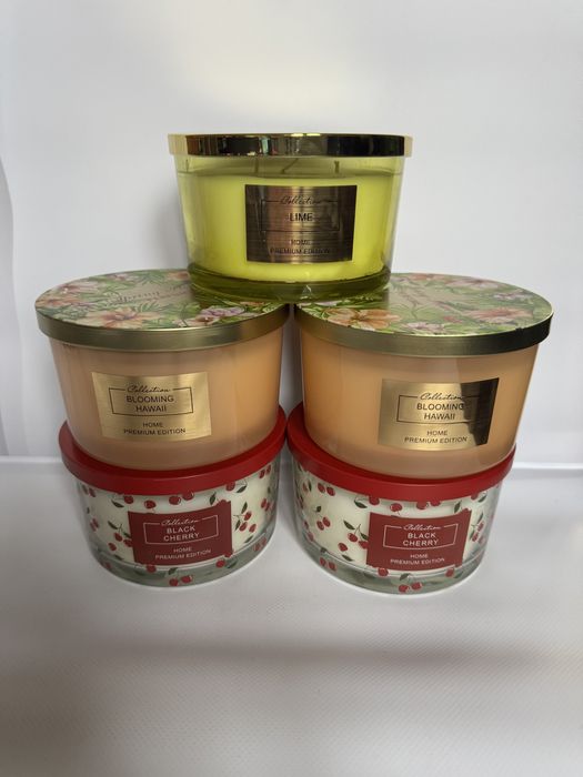 Аромасвічка(1кг)