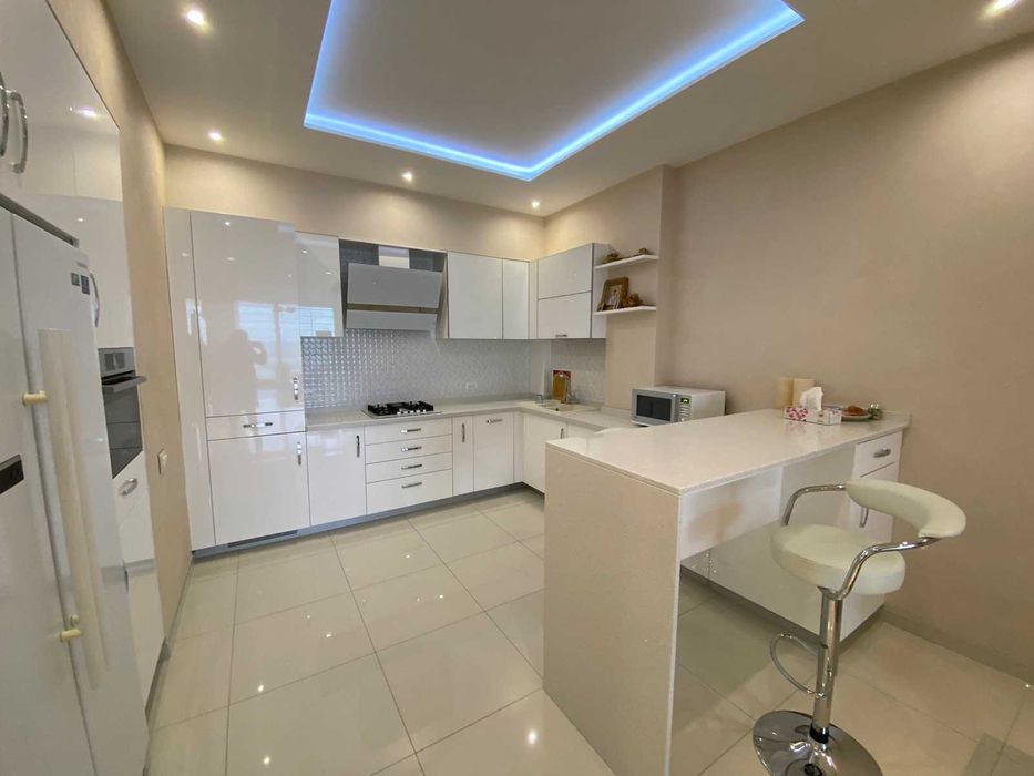 2-rooms apartment apartment by the address (area 122 m²) - Atlanta.ua - photo 12