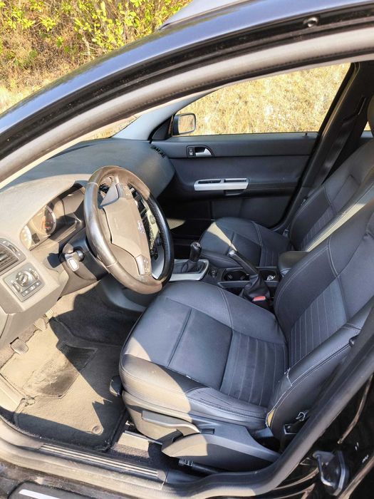 Volvo V50 2.0 Diesel