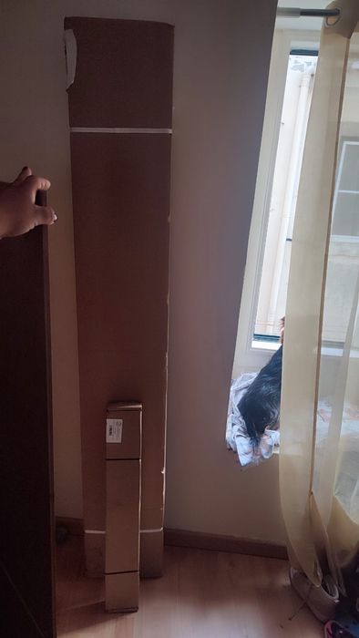 Vendo sommier 150x190