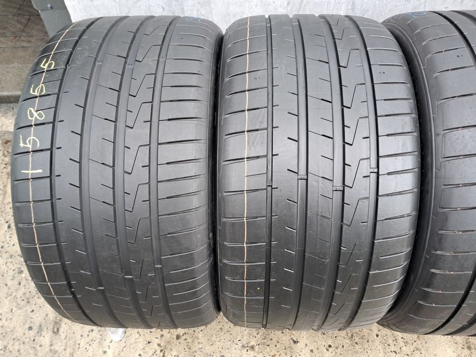 Резина літня, 275/40 315/35 R20 Hankook Ventus S1 Evo Z NDO (арт15855)