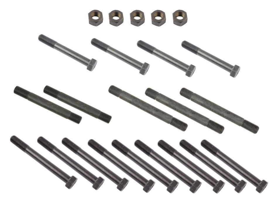 kpl. śrub montażowych głowicy silnika now000189