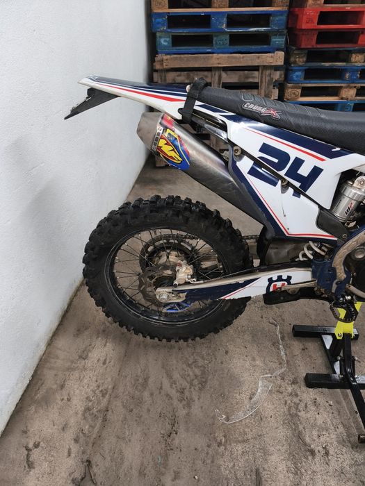 Husqvarna TE 300
