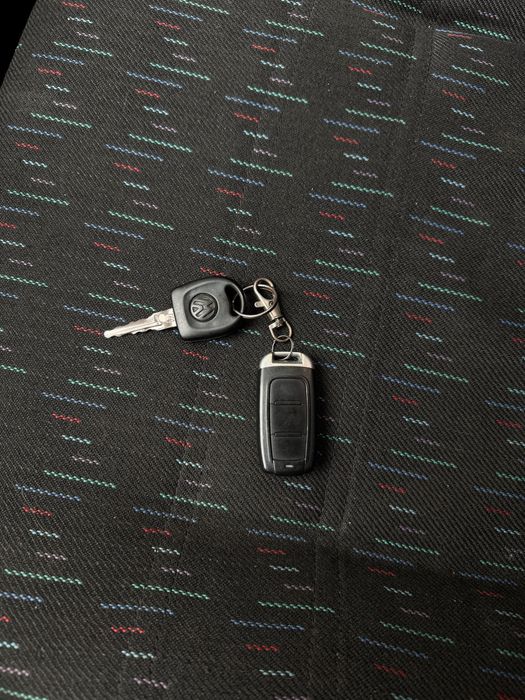 Golf 3 1.4 бензин