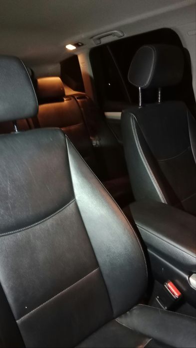 BMW X3 2.0l XDrive 240km Anglik.
