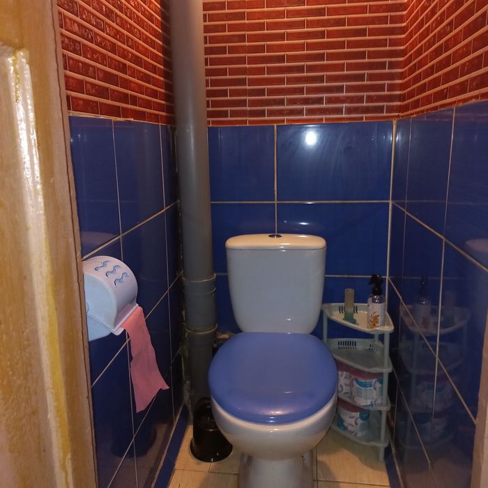 Квартира на Червоній