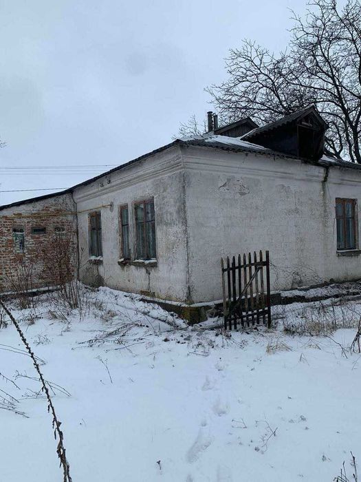 Група будівель 134.69 м2, 0.7 га, Сахновщина, вул Аеродромна 10 - View 3
