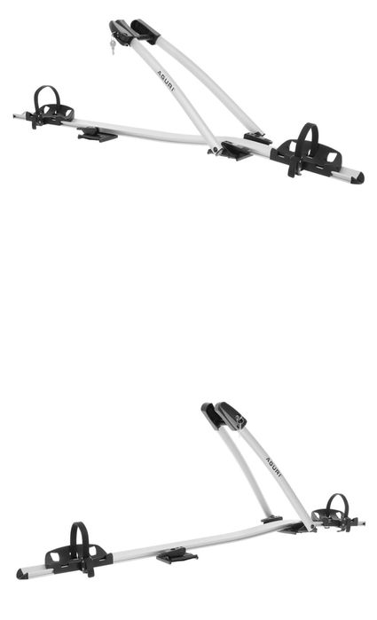 Bagażnika uchwyt rowerowy Aguri