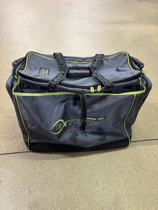 TORBA Lorpio Extreme MATCH PRO 60l