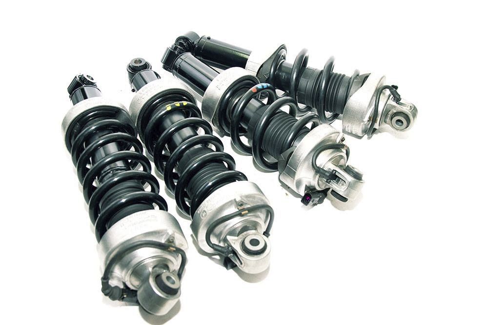 AMORTYZATOR regeneracja BMW / Audi / Opel / VW / Mercedes Benz / FORD