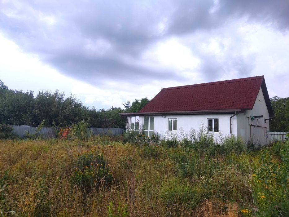 House in Poltava, Koloniya - View 2