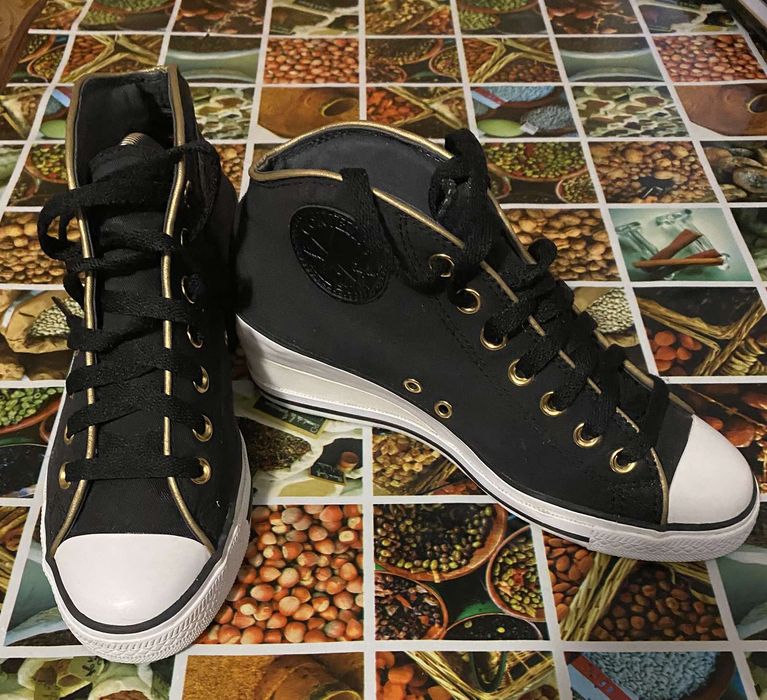Кеди Converse All Star