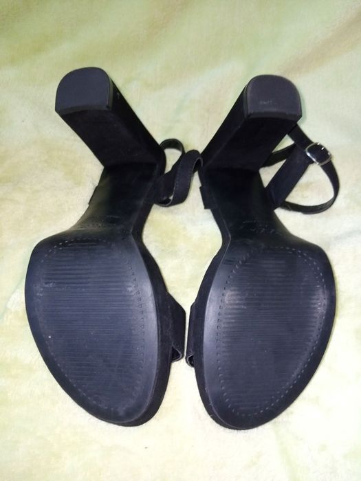 Босоніжки  8/41 new look