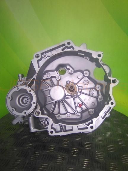 Caixa de Velocidades RECONDICIONADA Seat Altea XL 1.6i GVY