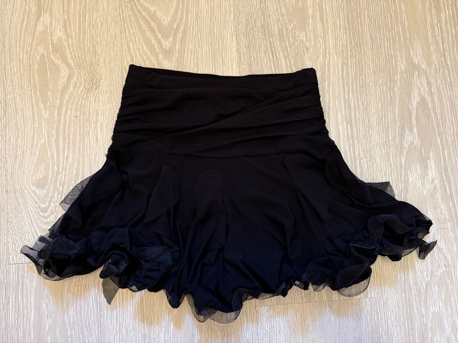 Спідниця для бальних танців