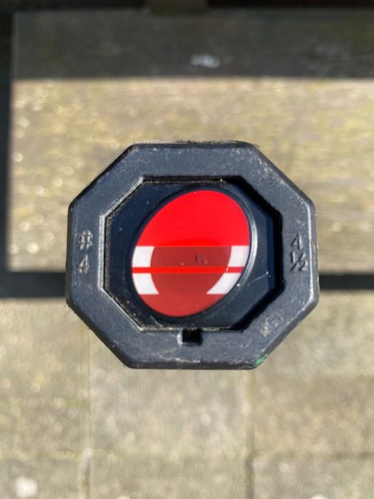 Теннисная ракетка Babolat aero pro drive grip 4 б/у