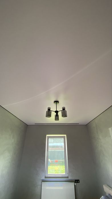 Натяжні стелі Болехів | Монтаж за 1 день | Гарантія