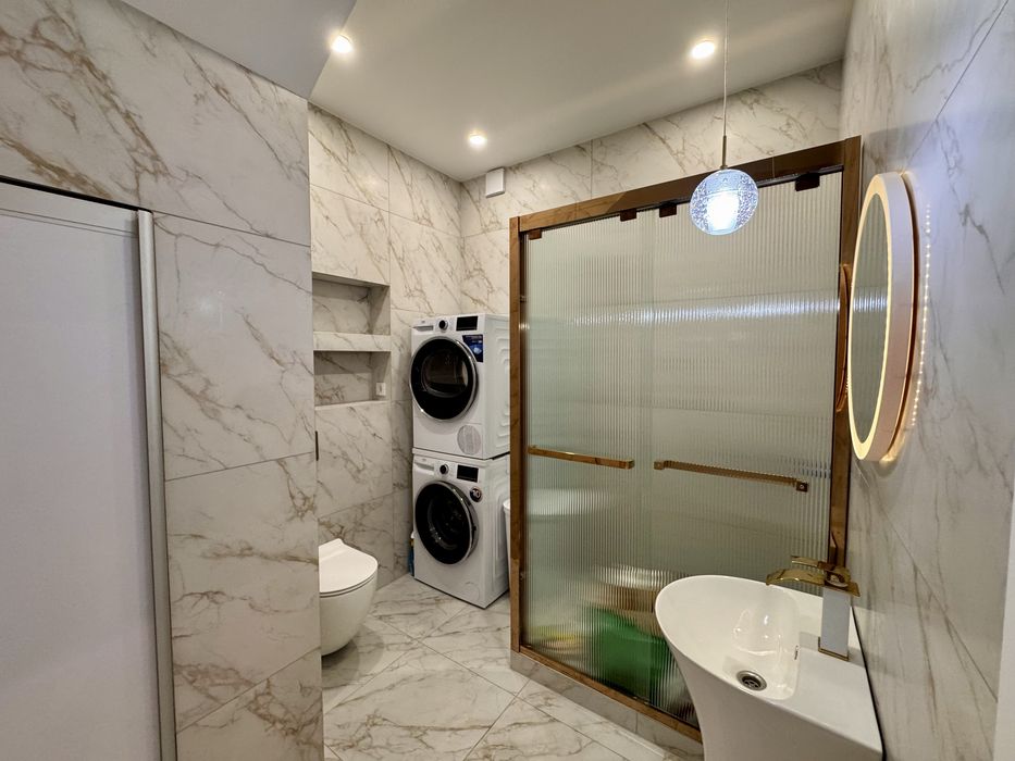 Продажа таунхауса с ремонтом в Крюковщине! КГ Удачный!! Без комиссии!!