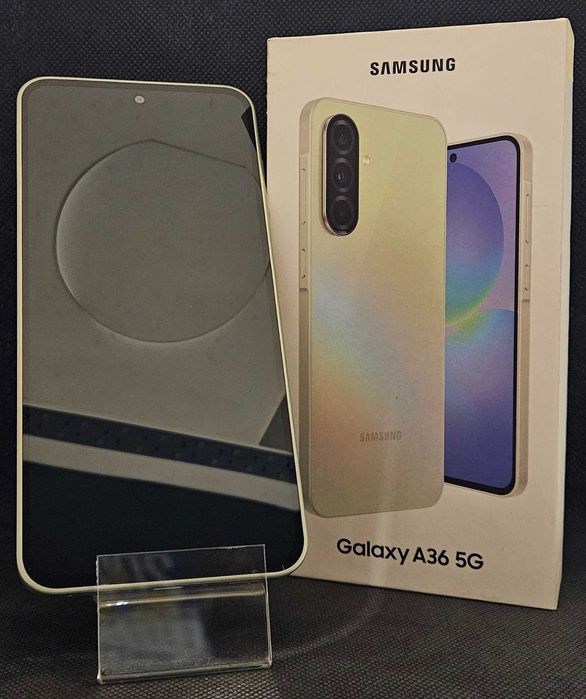 [3167/25] Samsung Galaxy A36 5G