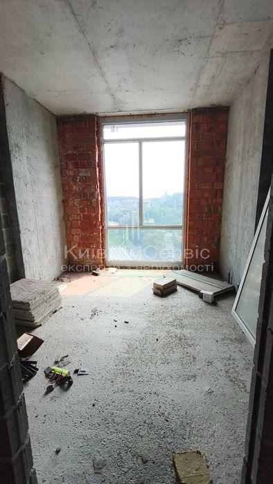 БЕЗ % Продам 2к квартиру 86 м2 ТЕРАСА ЖК Міракс Mirax Глибочицька