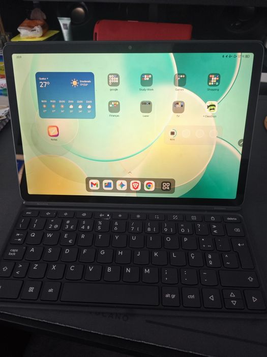 Tablet Lenovo Idea Tab