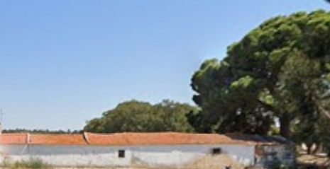 Base de vida em Grândola