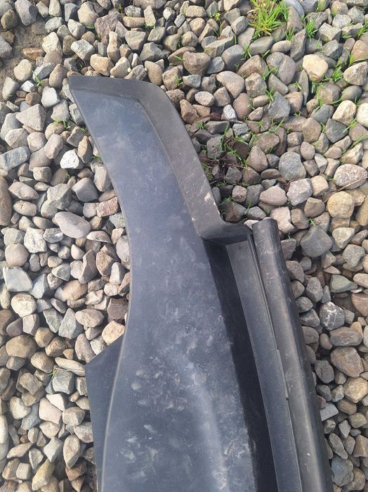 Podszybie Opel zafia  C LIFT