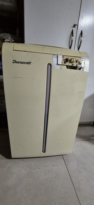 Klimatyzator  przenośny marki Duracraft