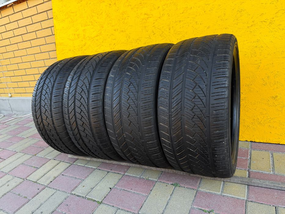 Шини Резина 255.35 R19 Atlas